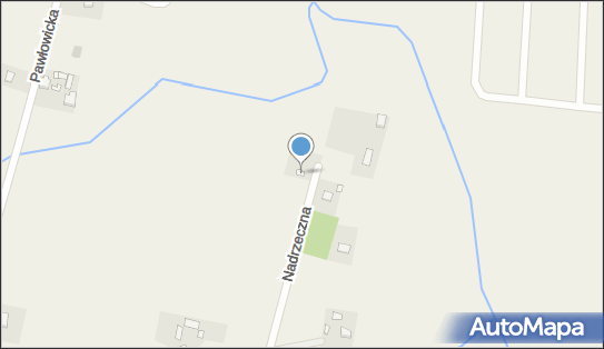 Szyma�Ski Piotr Simon, ul. Nadrzeczna 3, Seroki-Parcela 96-515 - Przedsiębiorstwo, Firma, NIP: 8371665494