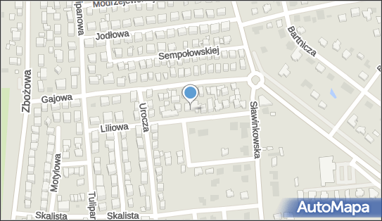 Szymala Magdalena Idea Studio, Liliowa 11, Lublin 20-827 - Przedsiębiorstwo, Firma, NIP: 7121260933