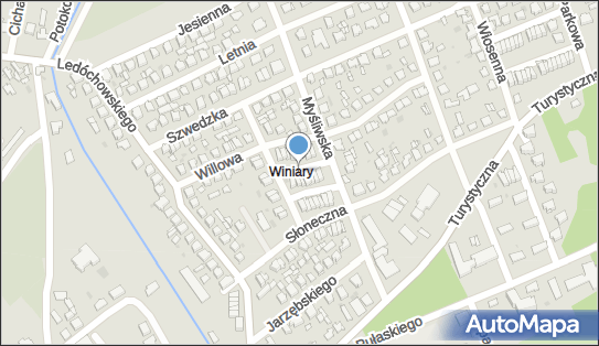 Szymaniak Robert Dorsaj, Księżycowa 6, Warka 05-660 - Przedsiębiorstwo, Firma, NIP: 7971512640