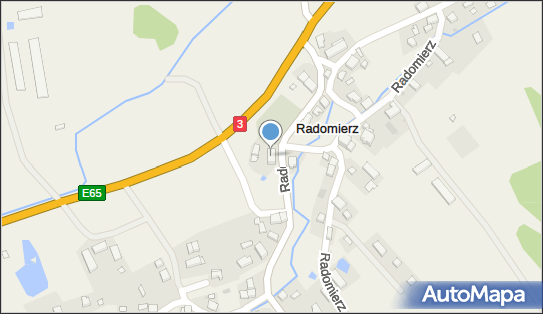 6111083848, Szymańska Stanisława Przedsiębiorstwo Produkcyjno-Handlowo-Usługowe 