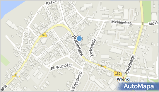 Szymański Jarosław Przemysław Zicher, ul. Poznańska 15, Wronki 64-510 - Przedsiębiorstwo, Firma, NIP: 7871105042