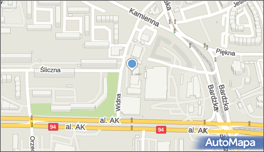 Szymański L., Wrocław, ul. Widna 4/A, Wrocław 50-543 - Przedsiębiorstwo, Firma, NIP: 8942262307