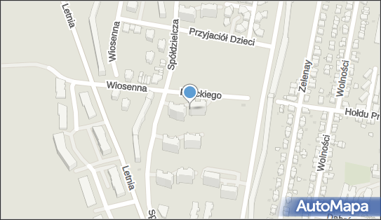 Szymczak E.Usł.Pielęgn., Kłodzko, Spółdzielcza 26, Kłodzko 57-300 - Przedsiębiorstwo, Firma, NIP: 8831523791