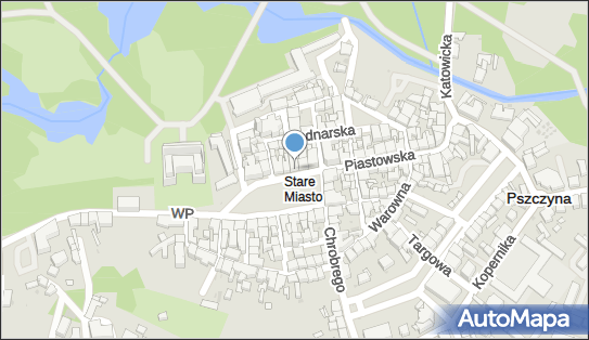 Szymczak Joanna Lokay, ul. Rynek 5, Pszczyna 43-200 - Przedsiębiorstwo, Firma, NIP: 6380004147