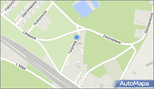 Szymecki Sławomir Przedsiębiorstwo Produkcyjno-Handlowo-Usługowe Szymko 56-120 - Przedsiębiorstwo, Firma, NIP: 9171171500