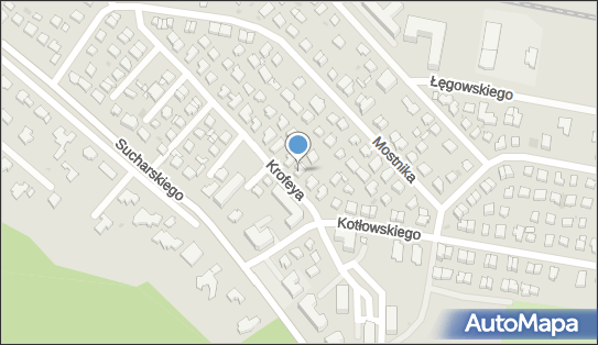 Szymkowiak Gabinet Ortoptystyczny Oczko, ul. Szymona Krofeya 45 84-200 - Przedsiębiorstwo, Firma, numer telefonu, NIP: 5881576173