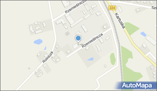 Szymko, ul. Rzemieślnicza 20, Leszno 83-307 - Przedsiębiorstwo, Firma, NIP: 5882378446