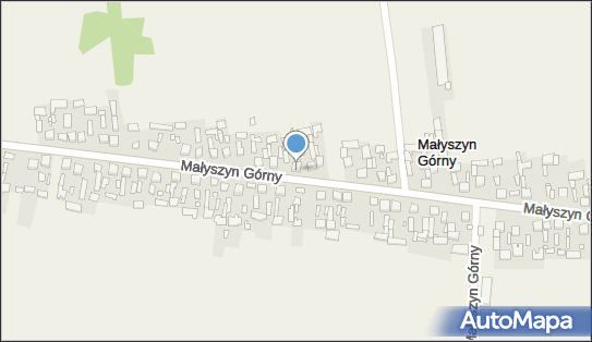 Szymon Błach-Bartuz, Małyszyn Górny 53, Małyszyn Górny 27-220 - Przedsiębiorstwo, Firma, NIP: 6641545877