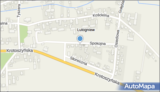 Szymon Chlebowski Ślusarstwo Szymon Chlebowski, ul. Spokojna 13 63-700 - Przedsiębiorstwo, Firma, NIP: 6211143219