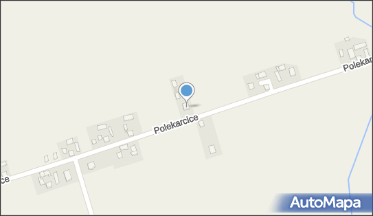 Szymon Gałek, Polekarcice 80, Polekarcice 32-104 - Przedsiębiorstwo, Firma, NIP: 6821755139