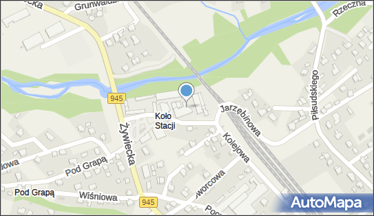 Szymon Gąsiorek Wspólnik Spółki Cywilnej Firma Usługowo-Handlowa Viktoria 34-325 - Przedsiębiorstwo, Firma, NIP: 5532370697