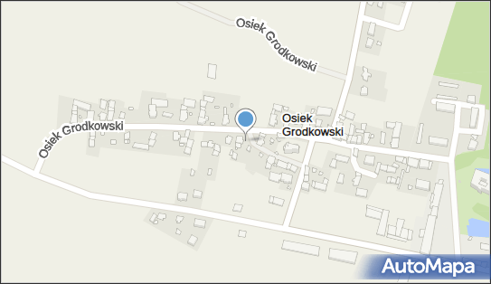 Szymon Grębowiec G3 Pol, Osiek Grodkowski 25, Osiek Grodkowski 49-200 - Przedsiębiorstwo, Firma, NIP: 7471759662