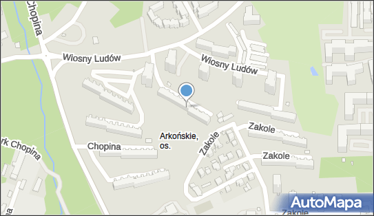 Szymon Jardzewski, Zakole 18, Szczecin 71-454 - Przedsiębiorstwo, Firma, NIP: 8512620425