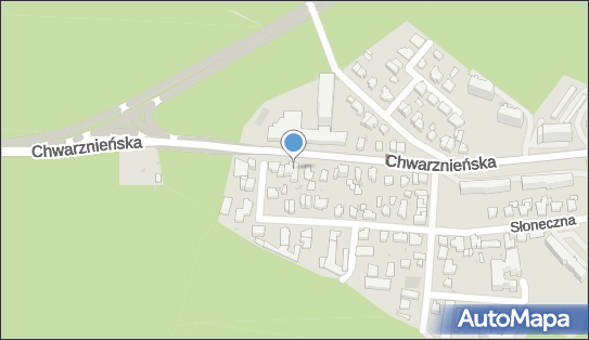 5811852797, Szymon Kiziński Gościniec Witomino 