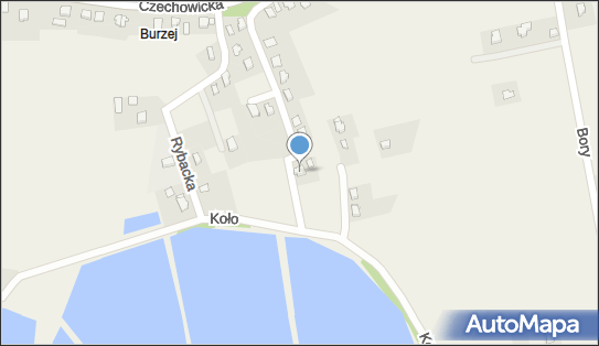 6521648103, Szymon Langer F.H.U.Speed-Master 