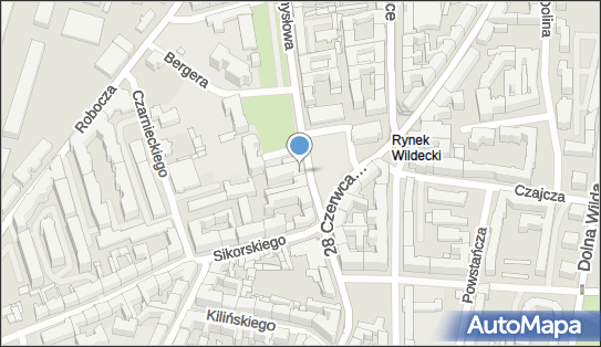 Szymon Pawelczyk Europejskie Linie Autobusowe, ul. Przemysłowa 64 60-540 - Przedsiębiorstwo, Firma, NIP: 7792167971