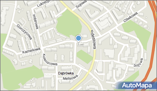 Szymon Wojnarowski - Działalność Gospodarcza, Kameliowa 1d 81-591 - Przedsiębiorstwo, Firma, numer telefonu, NIP: 5862115614