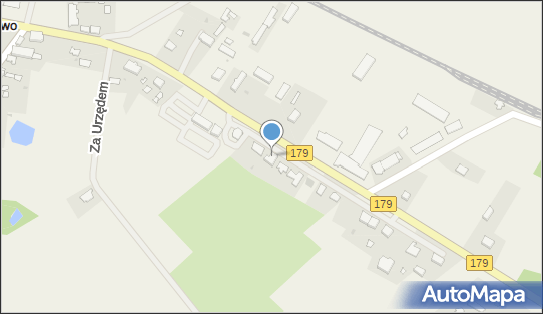 Szynkaruk Natalia, Jaraczewo 46, Jaraczewo 64-930 - Przedsiębiorstwo, Firma, NIP: 7642669145