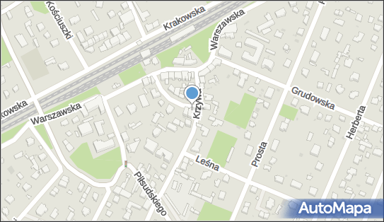 Szyper Bożena Sokołowska, Przeskok 10A, Milanówek 05-822 - Przedsiębiorstwo, Firma, NIP: 5291202980