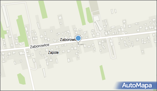 Szyszbud, Zaborowice 115, Zaborowice 26-080 - Przedsiębiorstwo, Firma, NIP: 6581362178