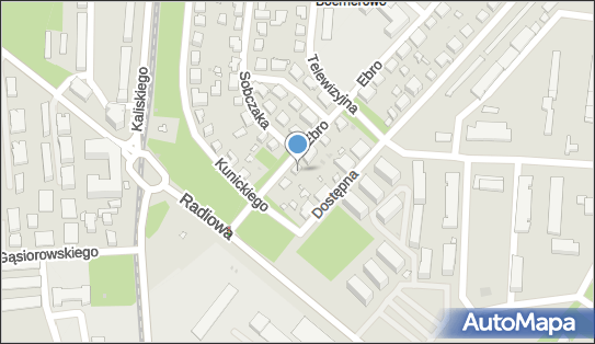 T C C, Ebro 59, Warszawa 01-490 - Przedsiębiorstwo, Firma, NIP: 7411946194