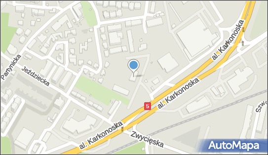 T.C.Top Fitness, al. Karkonoska 59B, Wrocław 53-015 - Przedsiębiorstwo, Firma, numer telefonu, NIP: 8992744422