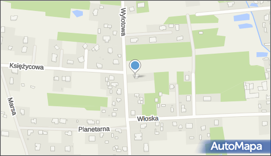 T.F.Auto, Wylotowa 6, Kałęczyn 05-825 - Przedsiębiorstwo, Firma, NIP: 8381574391