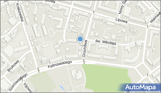 T i D Adam Babinski Dariusz Babinski, Grochowa 4, Białystok 15-423 - Przedsiębiorstwo, Firma, numer telefonu, NIP: 5422526359