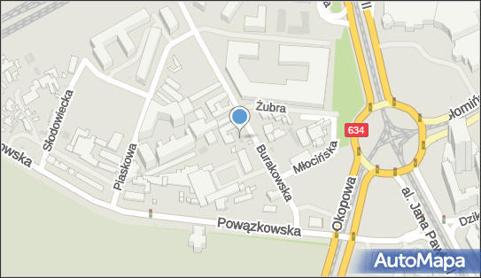 T i K, Burakowska 9, Warszawa 01-066 - Przedsiębiorstwo, Firma, numer telefonu, NIP: 5241156551