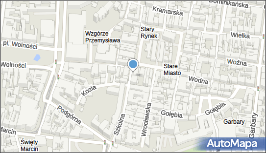 T M L Energy 2, ul. Szkolna 1, Poznań 61-832 - Przedsiębiorstwo, Firma, NIP: 9721239776