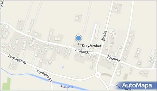 T&ampM Music Tomasz Kozieł, ul. Kościuszki 8, Krzyżowice 43-254 - Przedsiębiorstwo, Firma, NIP: 6342632054