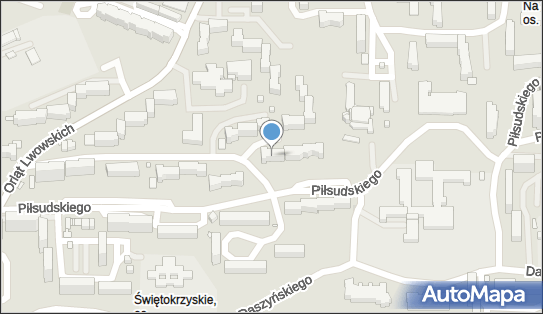 T&ampQ Krzysztof Tobera, os. Na Stoku 54, Kielce 25-437 - Przedsiębiorstwo, Firma, NIP: 6572665488