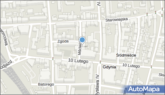 T S P, ul. Mściwoja 9, Gdynia 81-361 - Przedsiębiorstwo, Firma, NIP: 6112525900