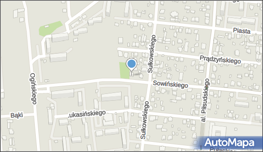 T4 Project Tomasz Niewiński, ul. Józefa Sowińskiego 24a, Piastów 05-820 - Przedsiębiorstwo, Firma, NIP: 5342327681