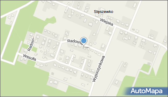 Tabaq Bartłomiej Tabaczyński, Radosna 9, Stęszewko 62-010 - Przedsiębiorstwo, Firma, NIP: 7821537012