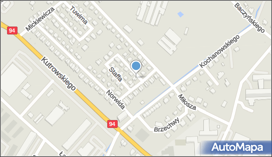 Tabisz S., Oława, ul. Leopolda Staffa 20, Oława 55-200 - Przedsiębiorstwo, Firma, NIP: 9121357651