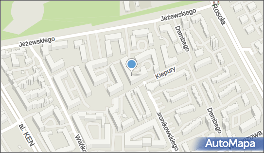 Tabletronic, ul. Kazimierza Jeżewskiego 5D, Warszawa 02-796 - Przedsiębiorstwo, Firma, numer telefonu, NIP: 9512341795