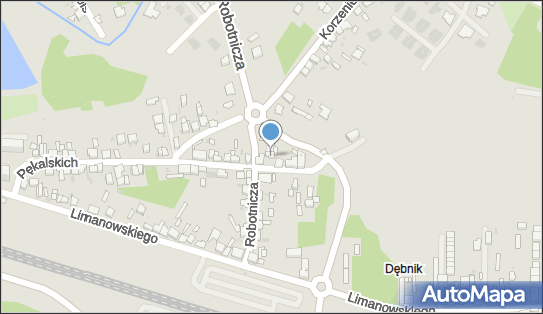 Tabor Andrzej, ul. Pękalskich 51, Dąbrowa Górnicza 41-300 - Przedsiębiorstwo, Firma, NIP: 6291038096