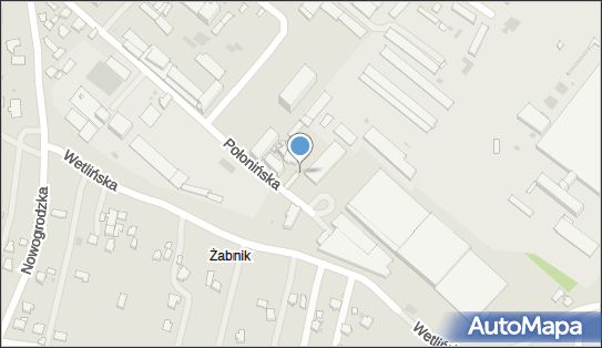 Taborowe Smaki, Połonińska 25, Rzeszów 35-082 - Przedsiębiorstwo, Firma, NIP: 8191462660