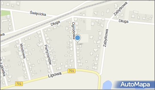 Tachion Karol Kaba, ul. Ogrodowa 13, Płochocin-Osiedle 05-860 - Przedsiębiorstwo, Firma, NIP: 1181752619