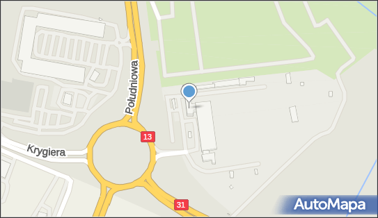 Tacho-Servis M Wochowski Autoryzowany Serwis CONTINENTAL VDO 71-001 - Przedsiębiorstwo, Firma