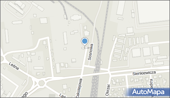 7621001057, Tacho-Test 24H Kacprzyk Grzegorz 