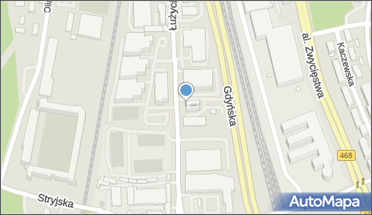 Tacho-Truck Servis Teresa Wasilewska Wspólnik Spółki Cywilnej 81-537 - Przedsiębiorstwo, Firma, NIP: 9570345580