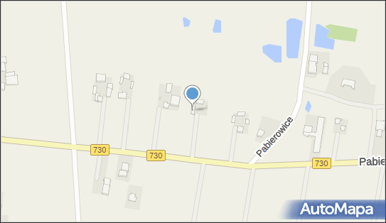 Tad-Bruk, Pabierowice 36, Pabierowice 05-604 - Przedsiębiorstwo, Firma, NIP: 7970009927