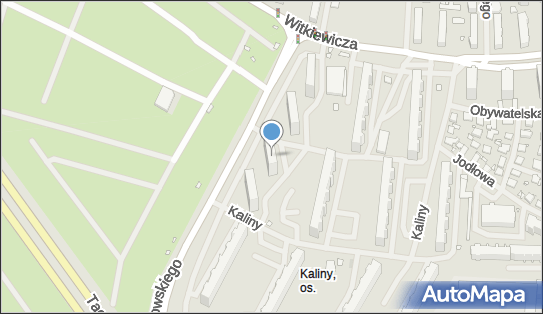 Tadeusz Bogusław Grabowski, ul. Hieronima Derdowskiego 34 71-178 - Przedsiębiorstwo, Firma, NIP: 8521835562