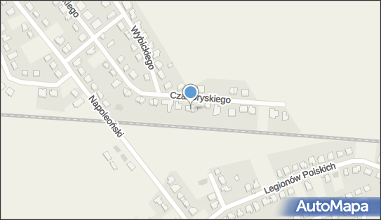 7791160375, Tadeusz Cegłowski Cemed 