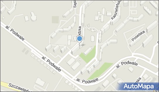 Tadeusz Czakan, Grodzka 10, Wałbrzych 58-316 - Przedsiębiorstwo, Firma, NIP: 8861107092