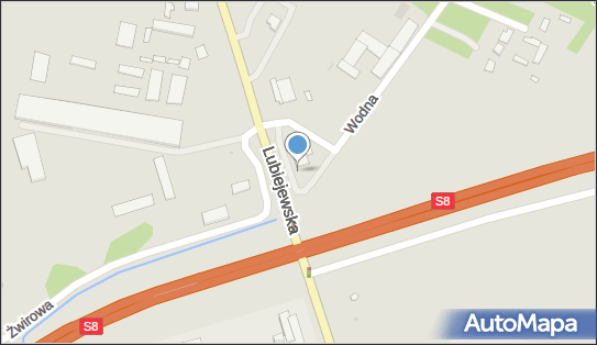 Tadeusz Dobosz Sklep Wielobranżowy, ul. Lubiejewska 116 07-300 - Przedsiębiorstwo, Firma, NIP: 7591274542