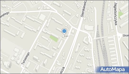 Tadeusz Dziubaczka - Działalność Gospodarcza, Mielec 39-300 - Przedsiębiorstwo, Firma, NIP: 8171016638