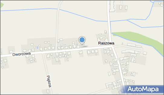 Tadeusz Feliks Turbo - Technika, ul. Dworcowa 2, Raszowa 47-150 - Przedsiębiorstwo, Firma, NIP: 7561686470